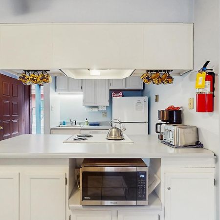 Angel Fire Chalets Екстер'єр фото
