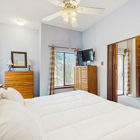 Angel Fire Chalets Екстер'єр фото