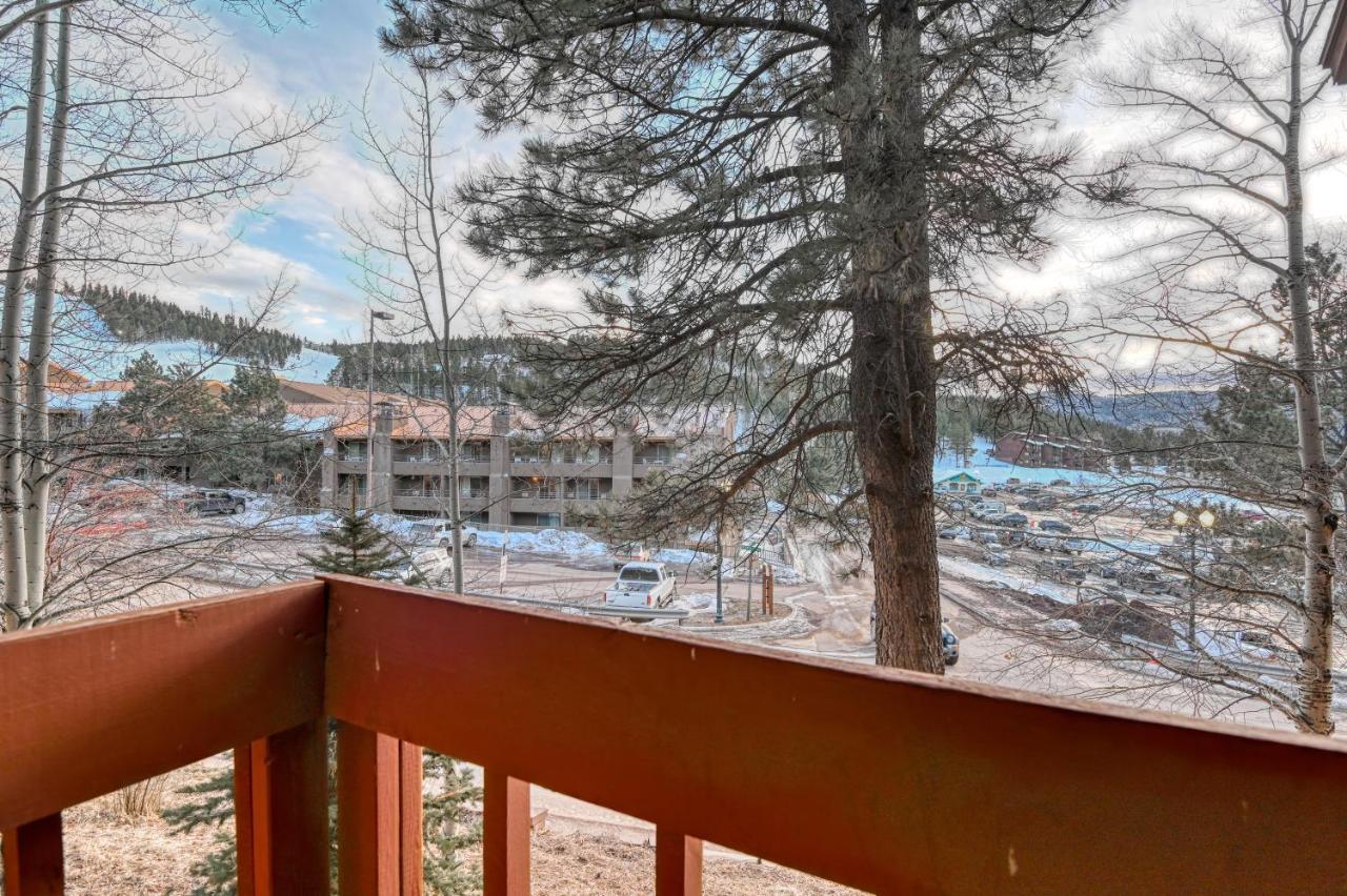 Angel Fire Chalets Номер фото