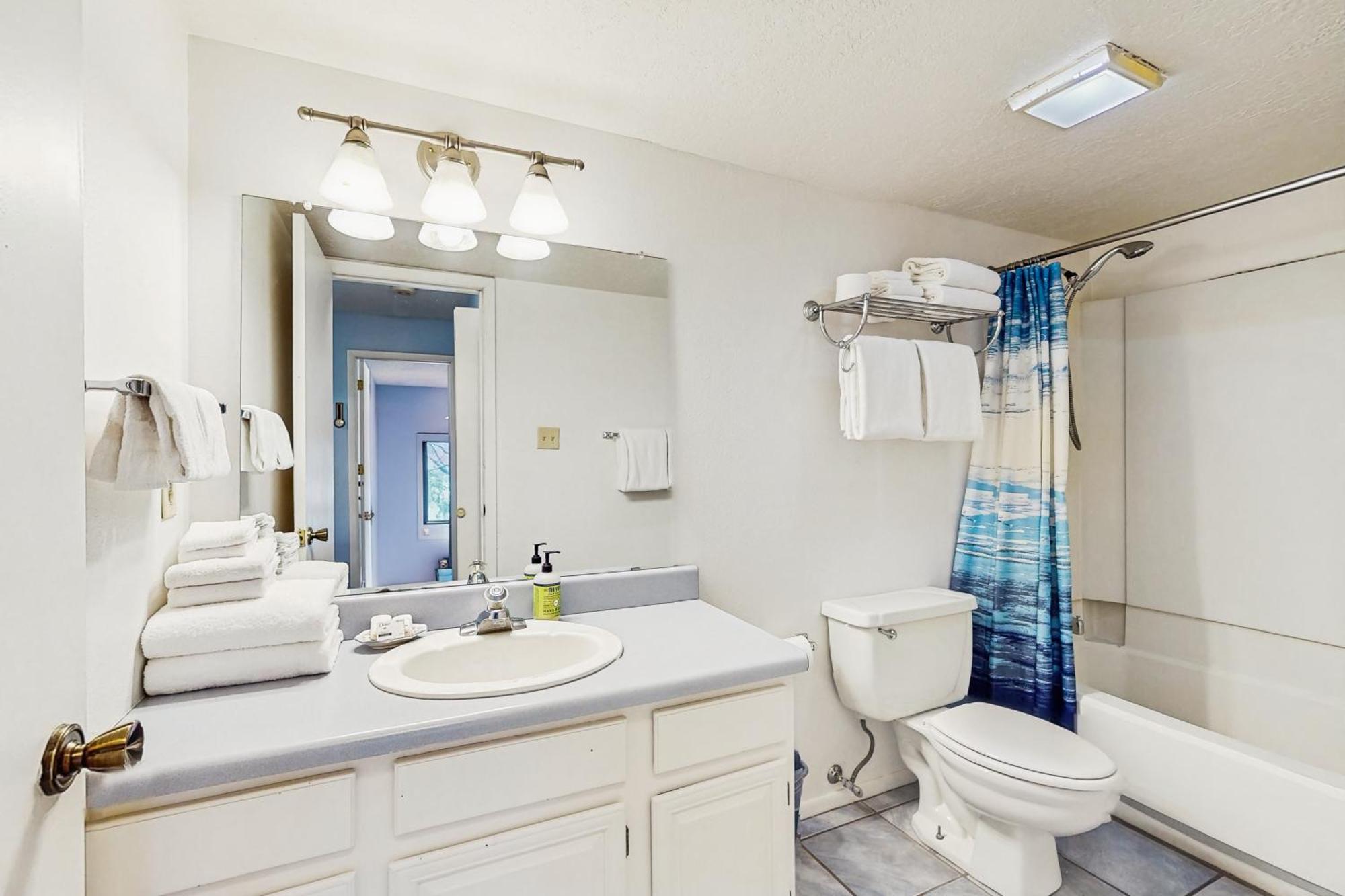 Angel Fire Chalets Екстер'єр фото